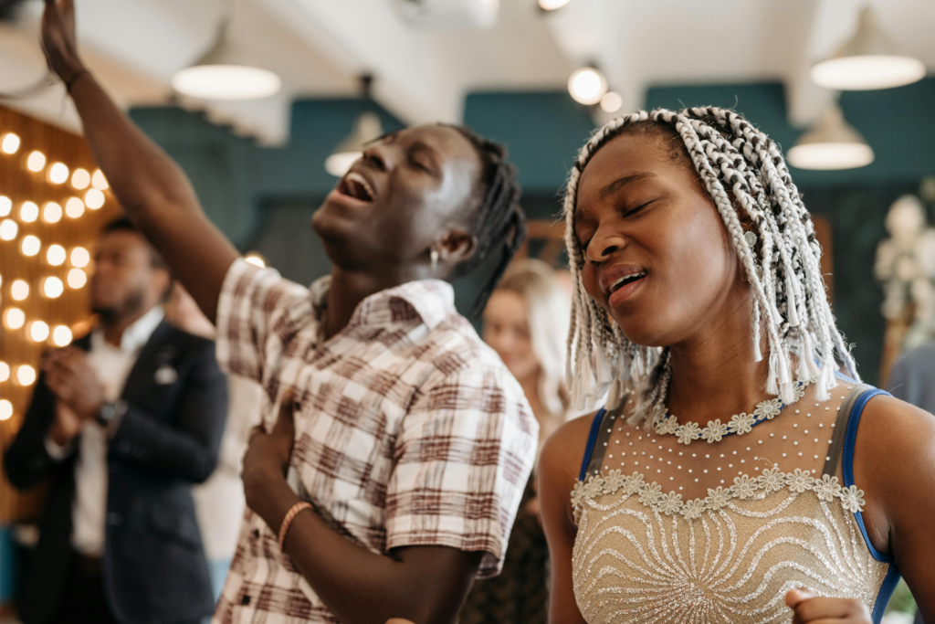 Understanding Worship: Why We Sing, Pray, and Praise